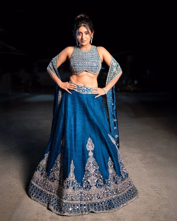Rashi Singh