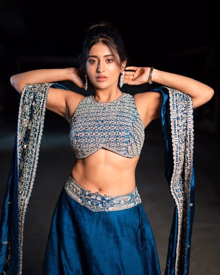 Rashi Singh