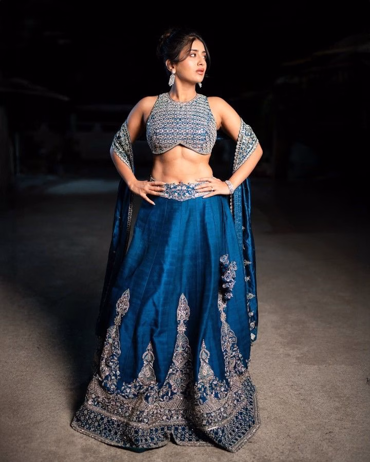Rashi Singh