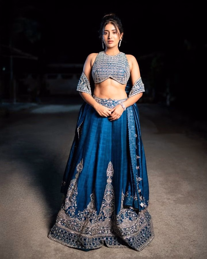 Rashi Singh