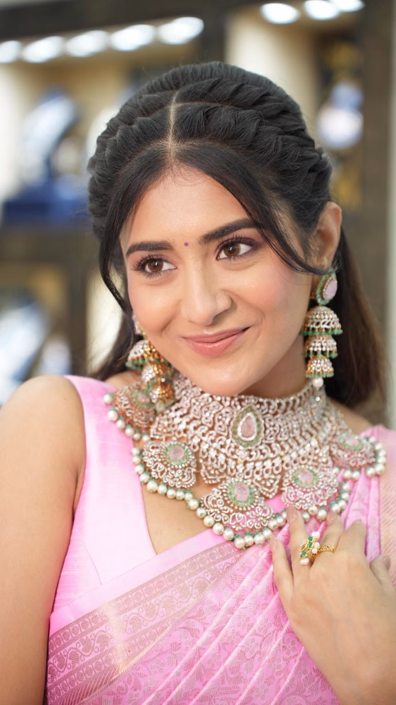 Rashi Singh