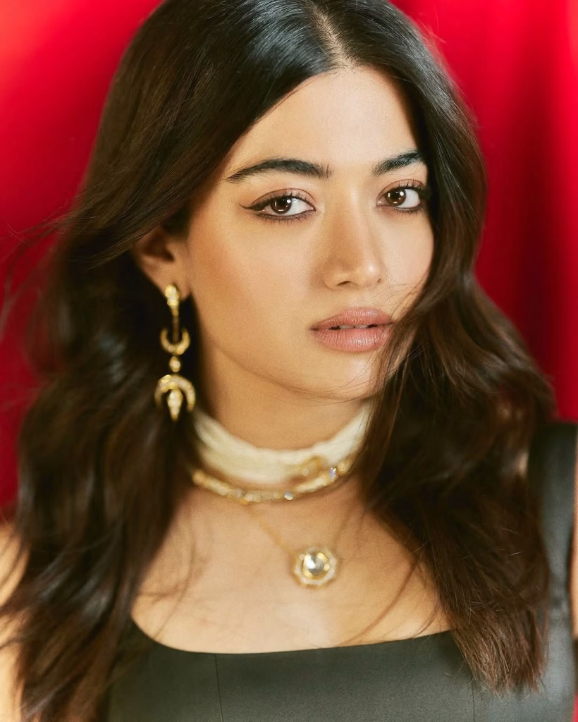 Rashmika Mandanna