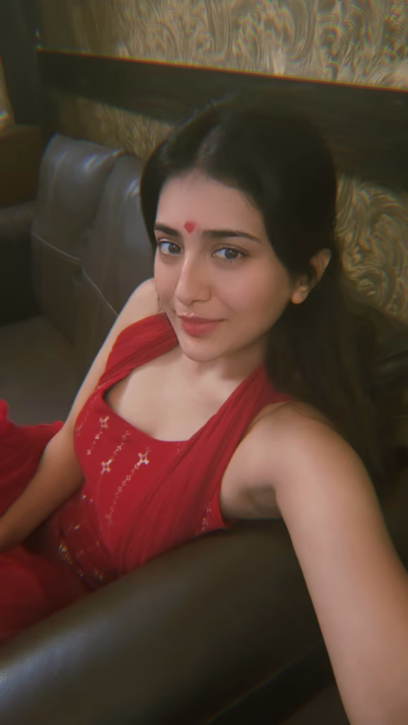 Rashi Singh