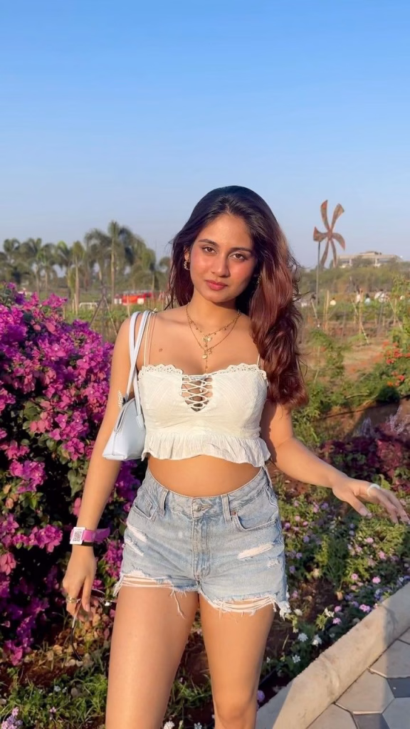 Srushti Bannatti