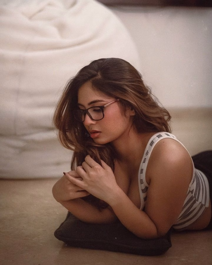 Srushti Bannatti