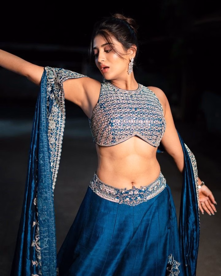 Rashi Singh