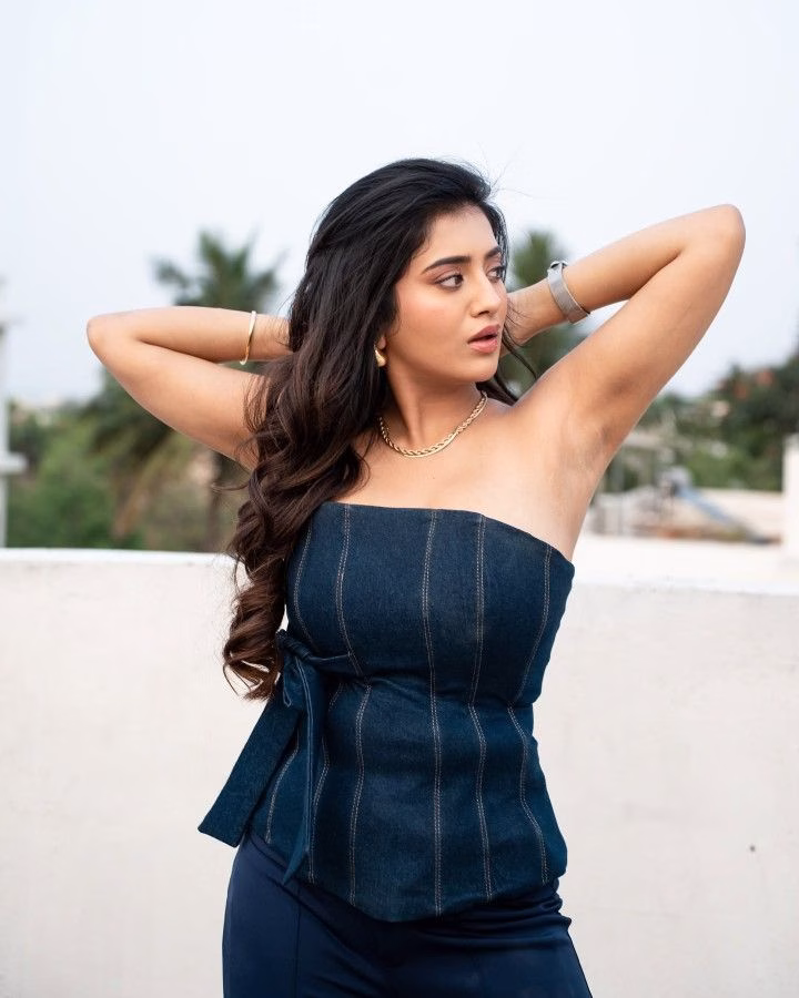 Rashi Singh
