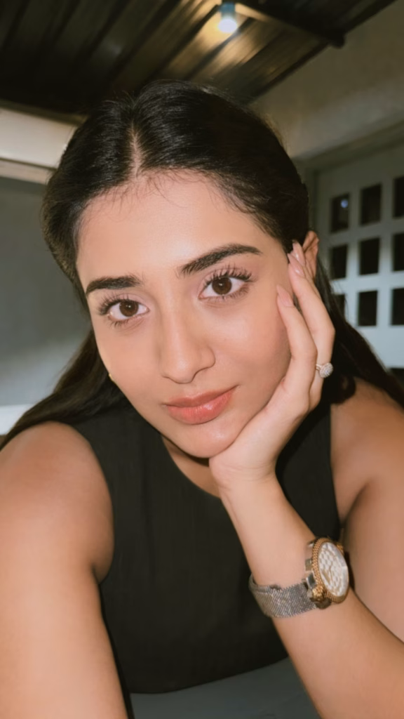 Rashi Singh