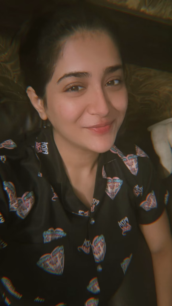 Rashi Singh