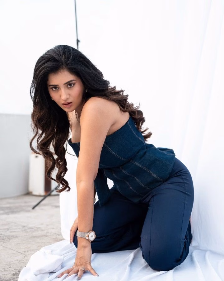 Rashi Singh