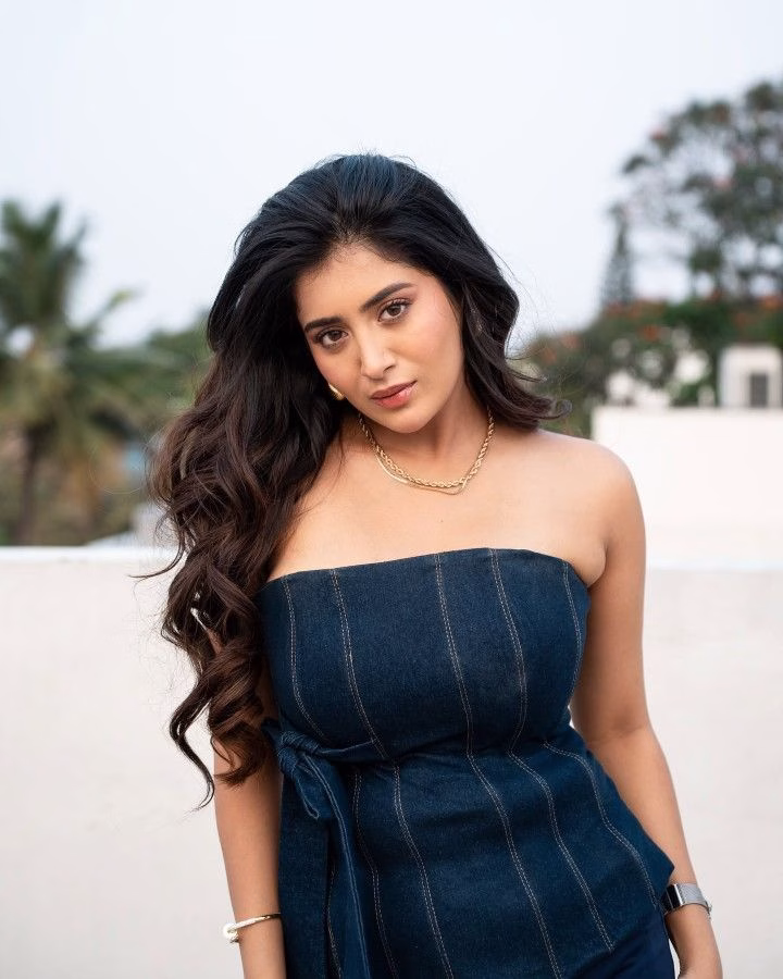 Rashi Singh