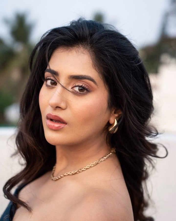 Rashi Singh