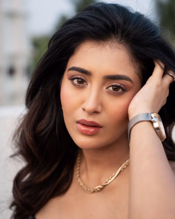 Rashi Singh