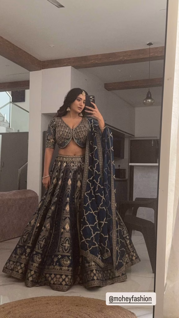 Rashi Singh