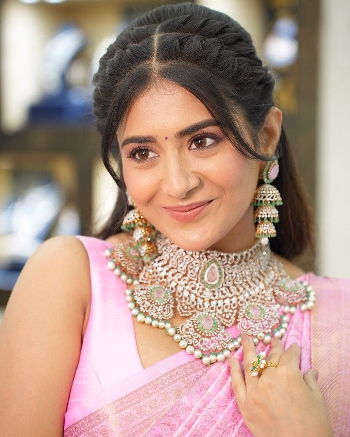 Rashi Singh