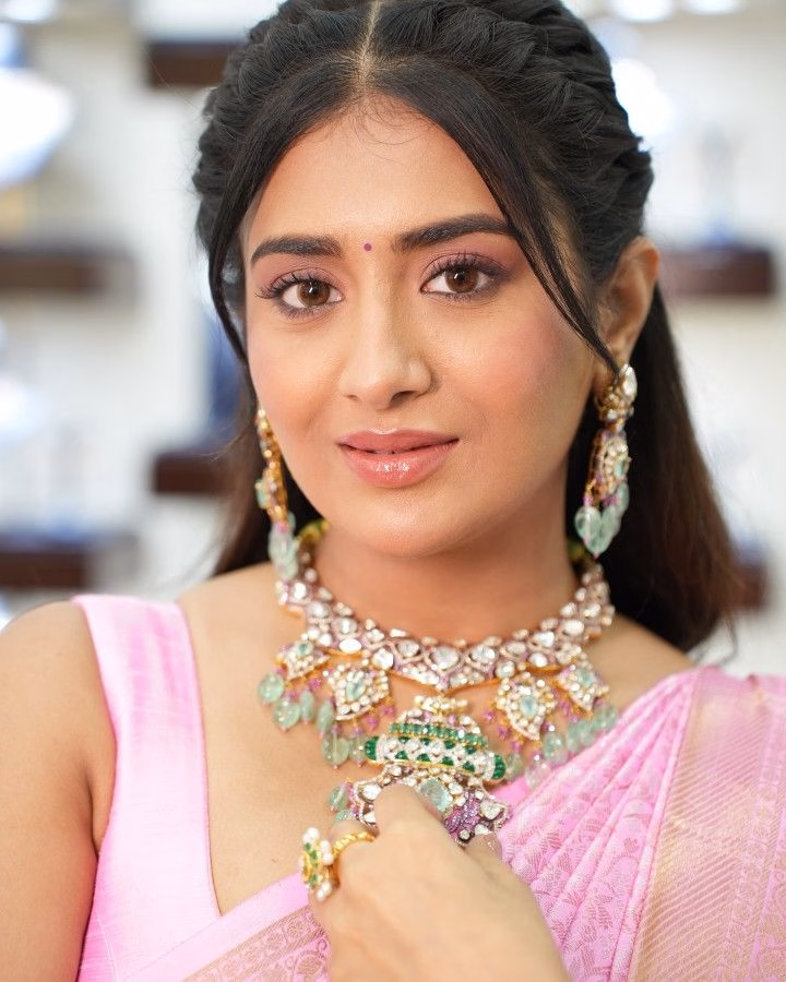 Rashi Singh