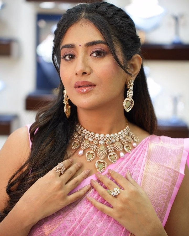 Rashi Singh