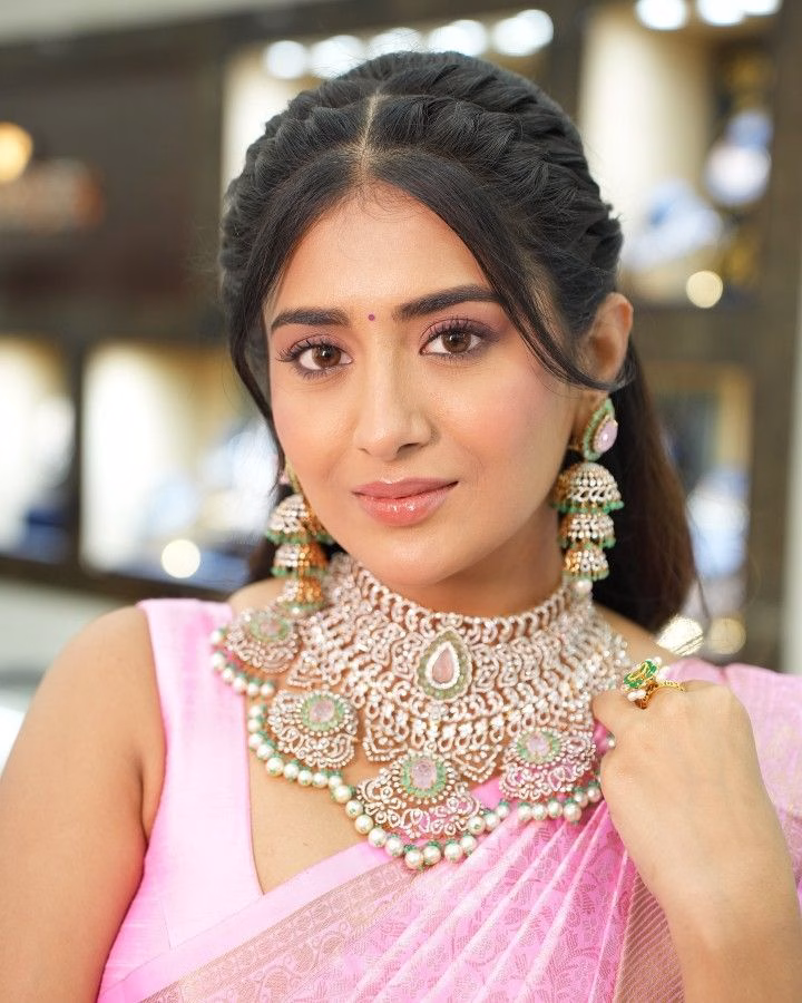 Rashi Singh
