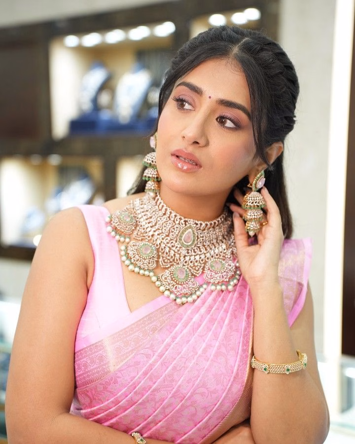 Rashi Singh