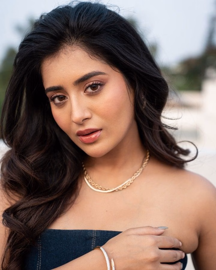 Rashi Singh