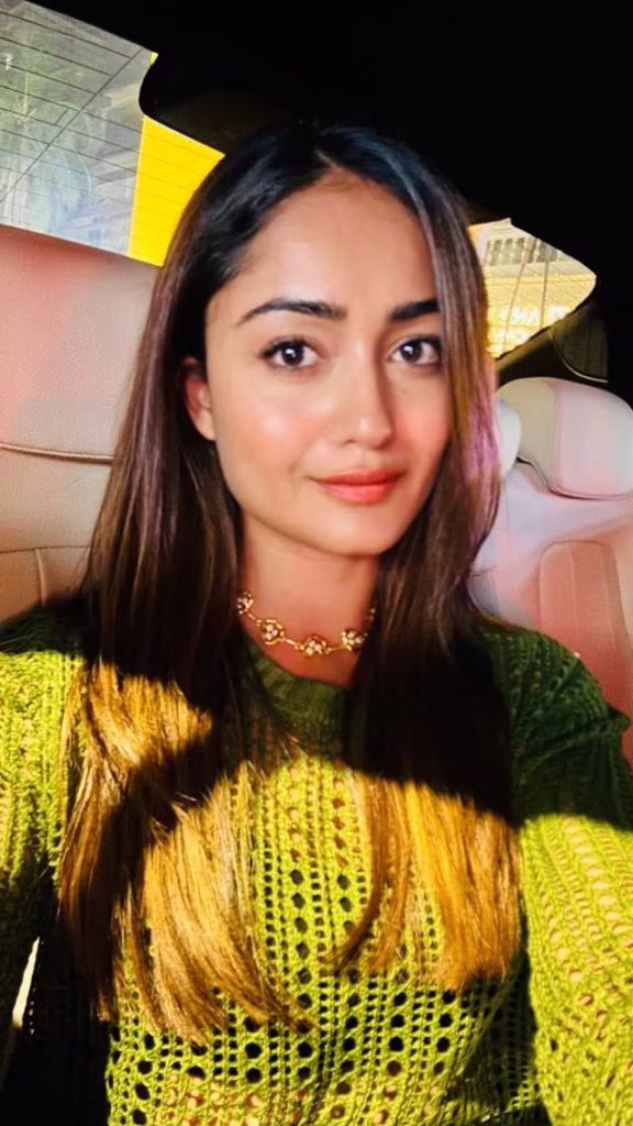 Tridha Choudhury
