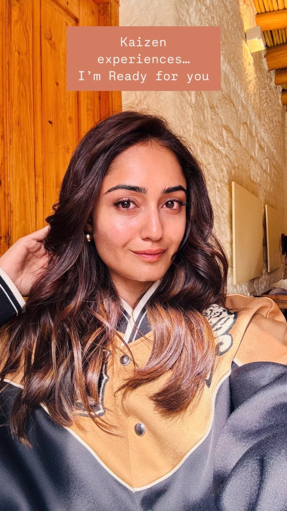 Tridha Choudhury