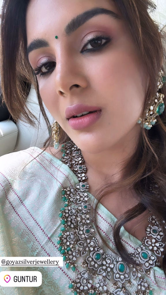 Samyuktha Menon