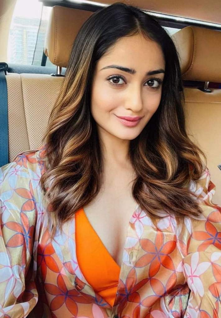 Tridha Choudhury