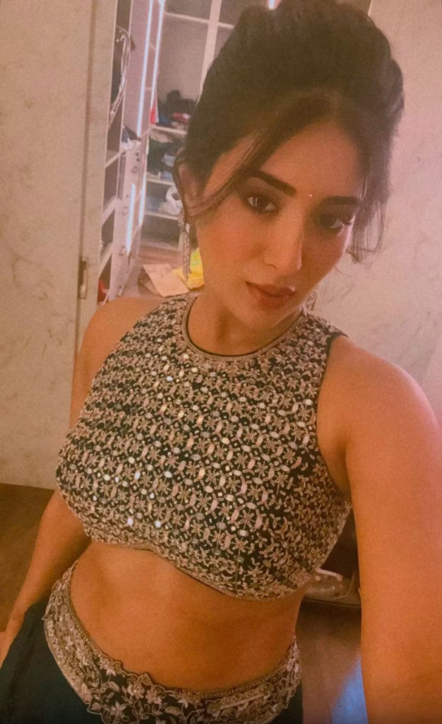 Rashi Singh