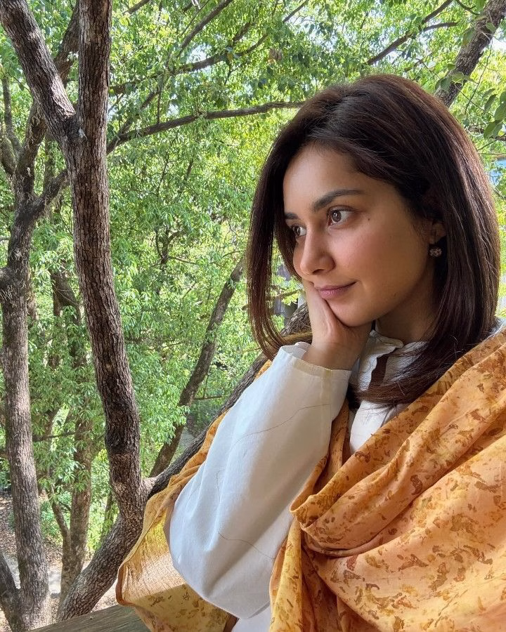 Raashii Khanna