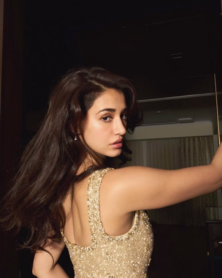 Disha Patani