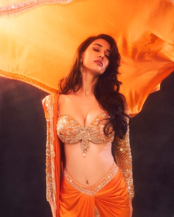 Disha Patani