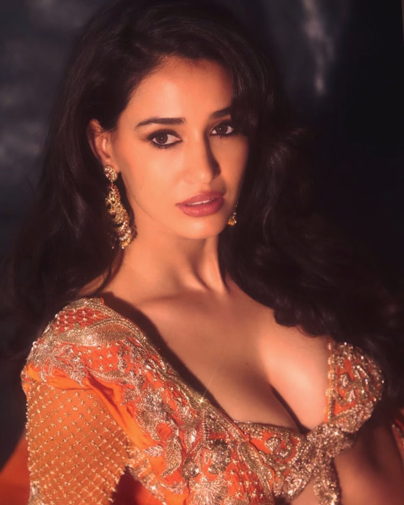 Disha Patani