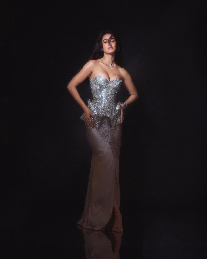 Disha Patani