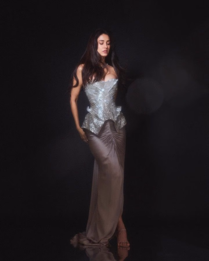 Disha Patani