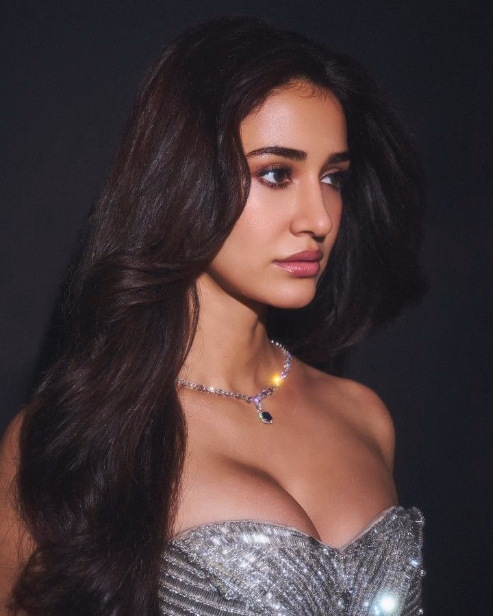 Disha Patani