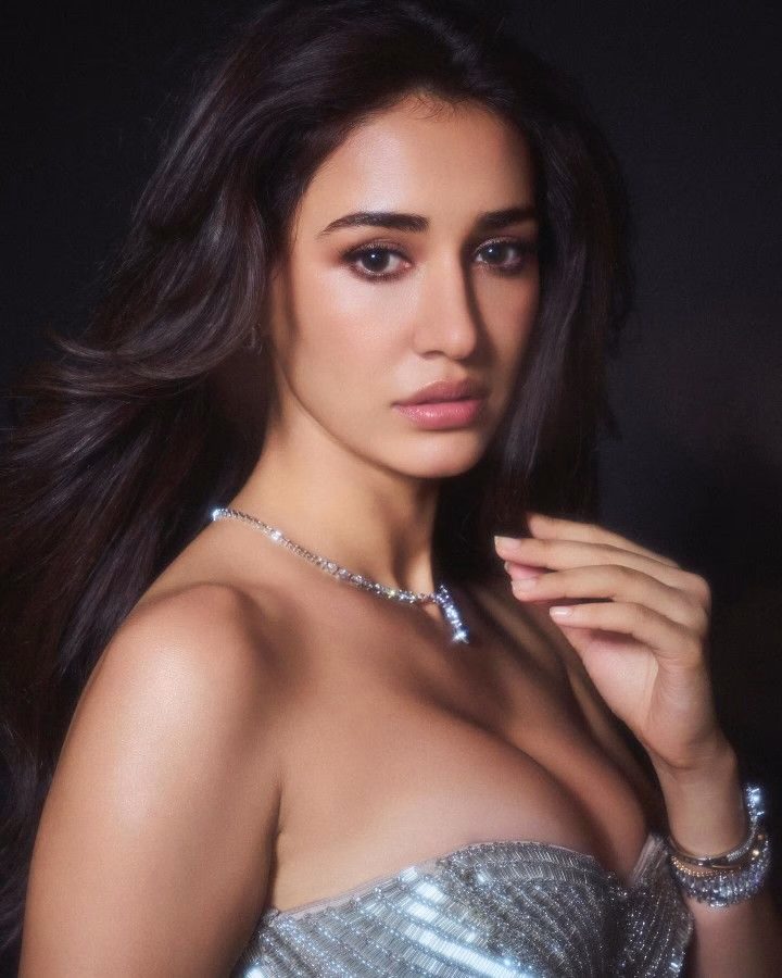 Disha Patani