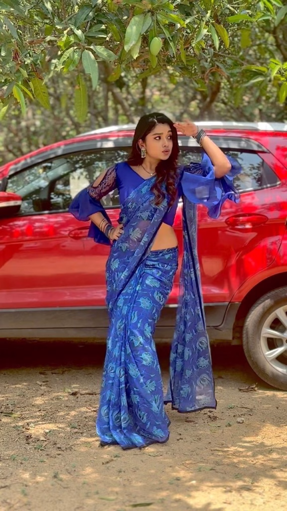 Preethi Sharma