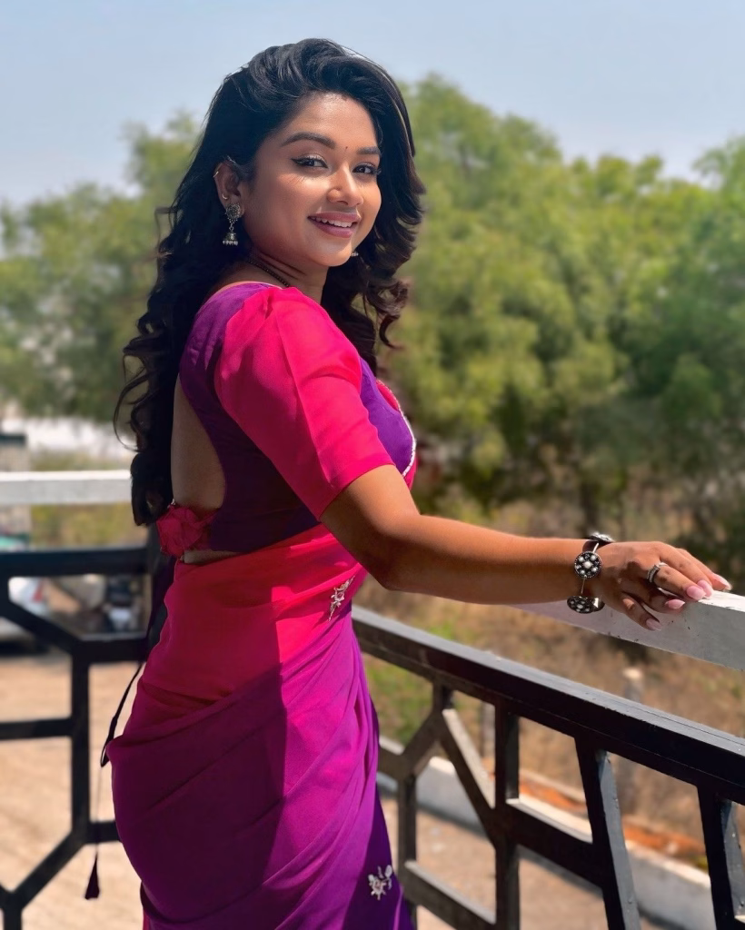 Preethi Sharma