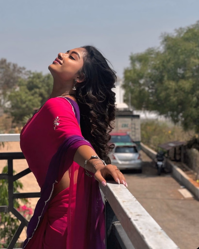 Preethi Sharma