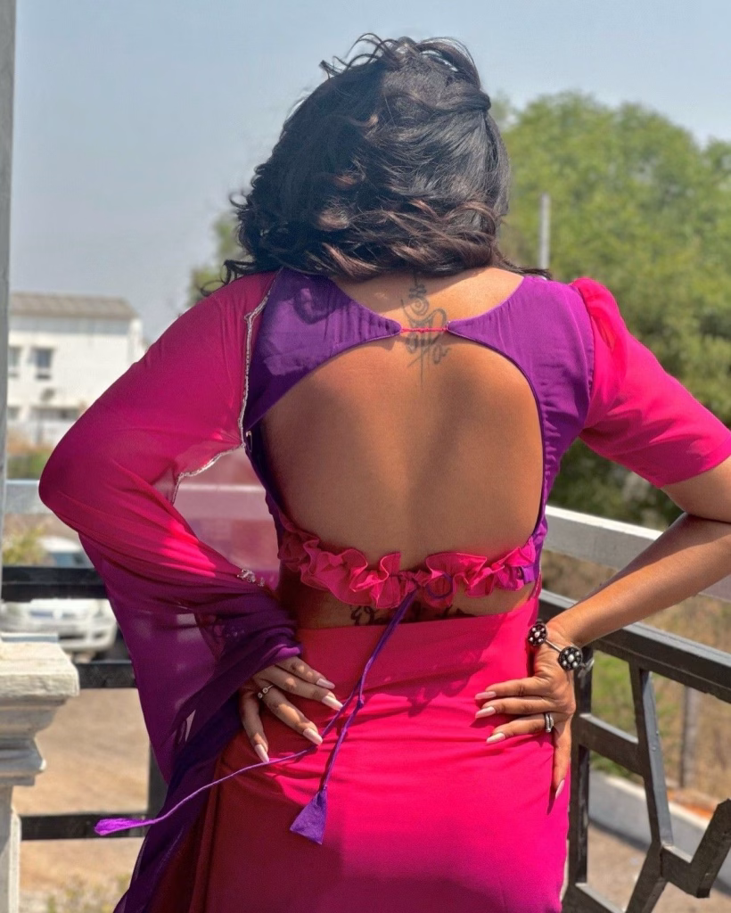 Preethi Sharma
