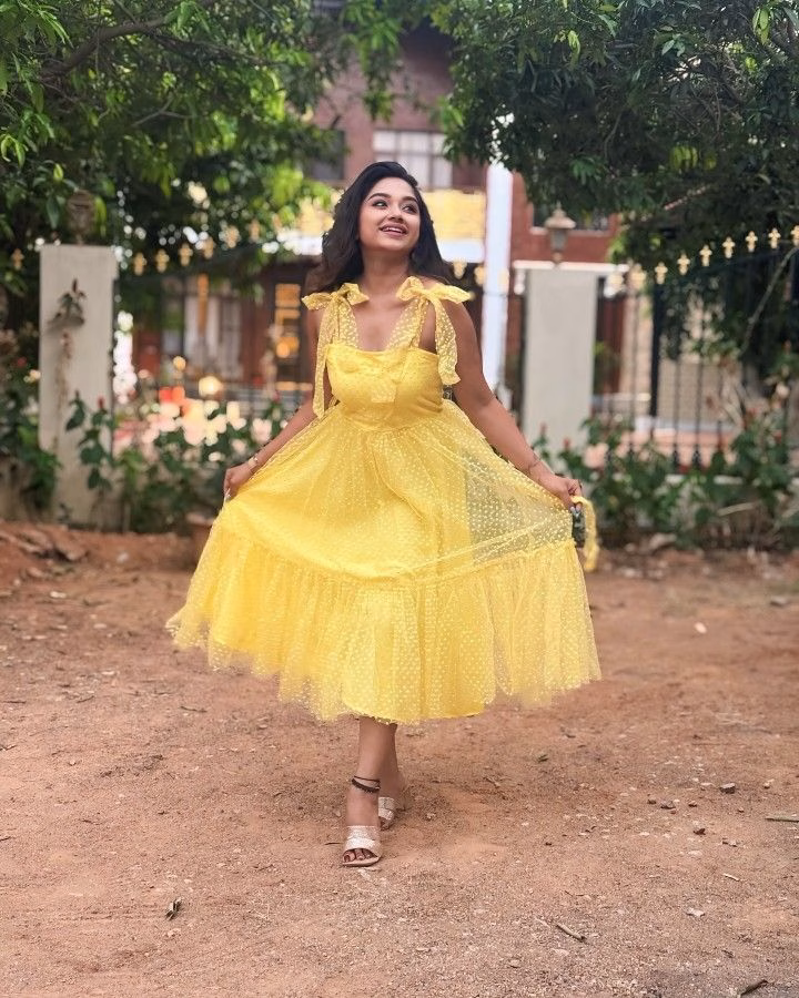 Preethi Sharma