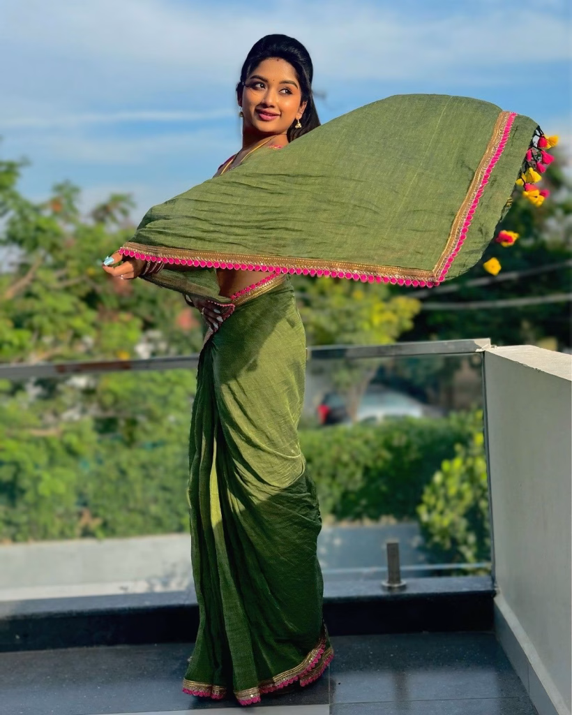 Preethi Sharma