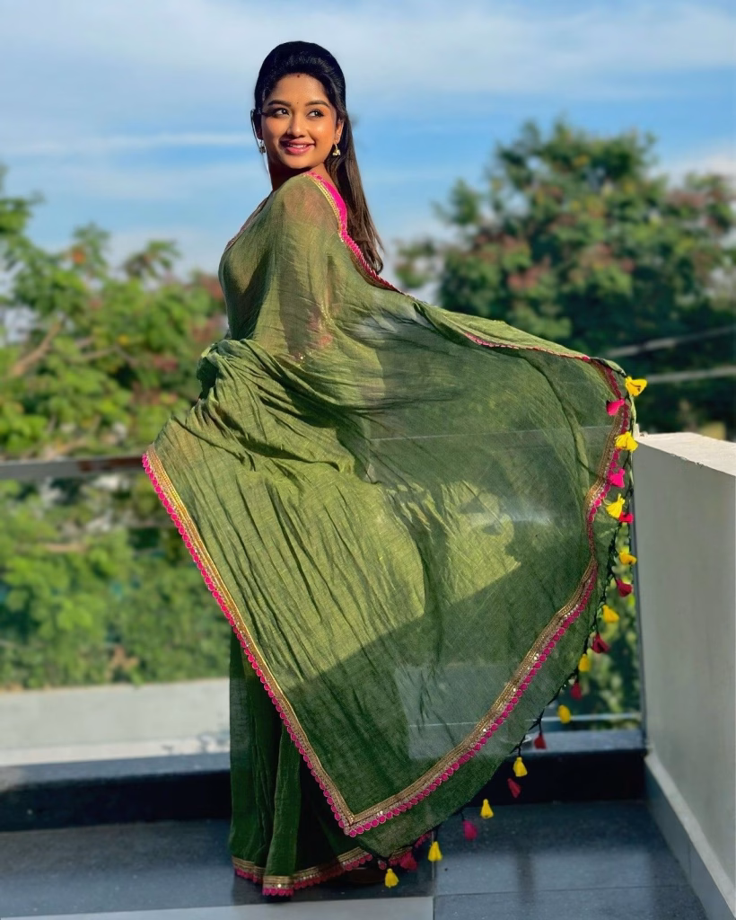 Preethi Sharma