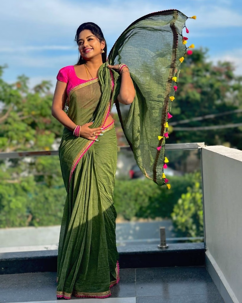 Preethi Sharma