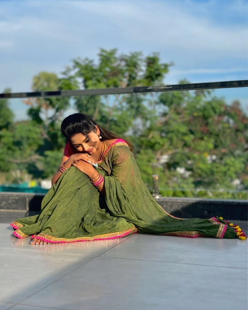 Preethi Sharma