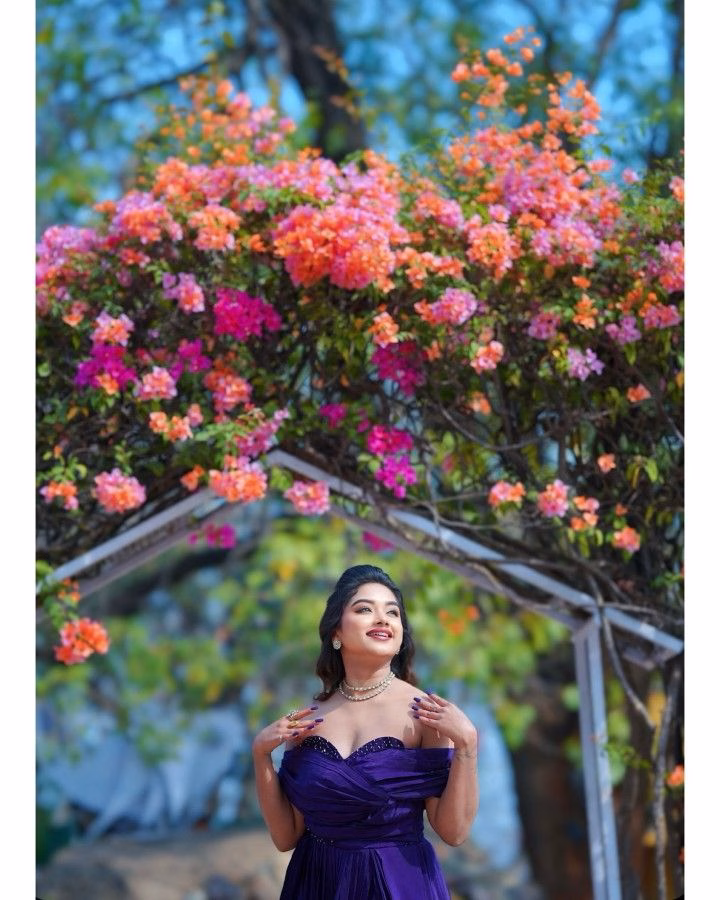 Preethi Sharma