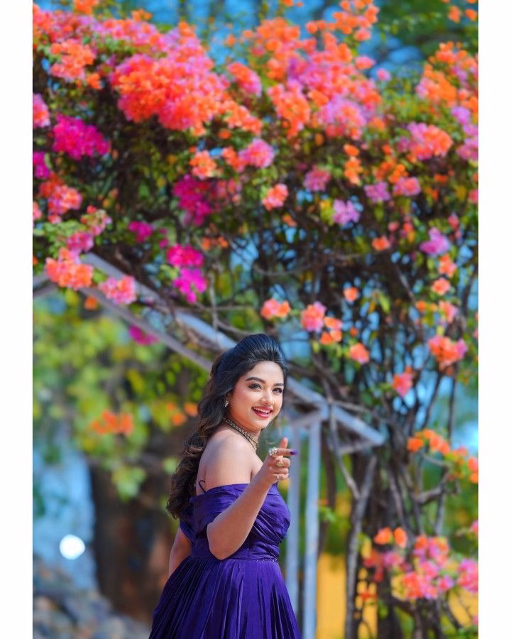 Preethi Sharma