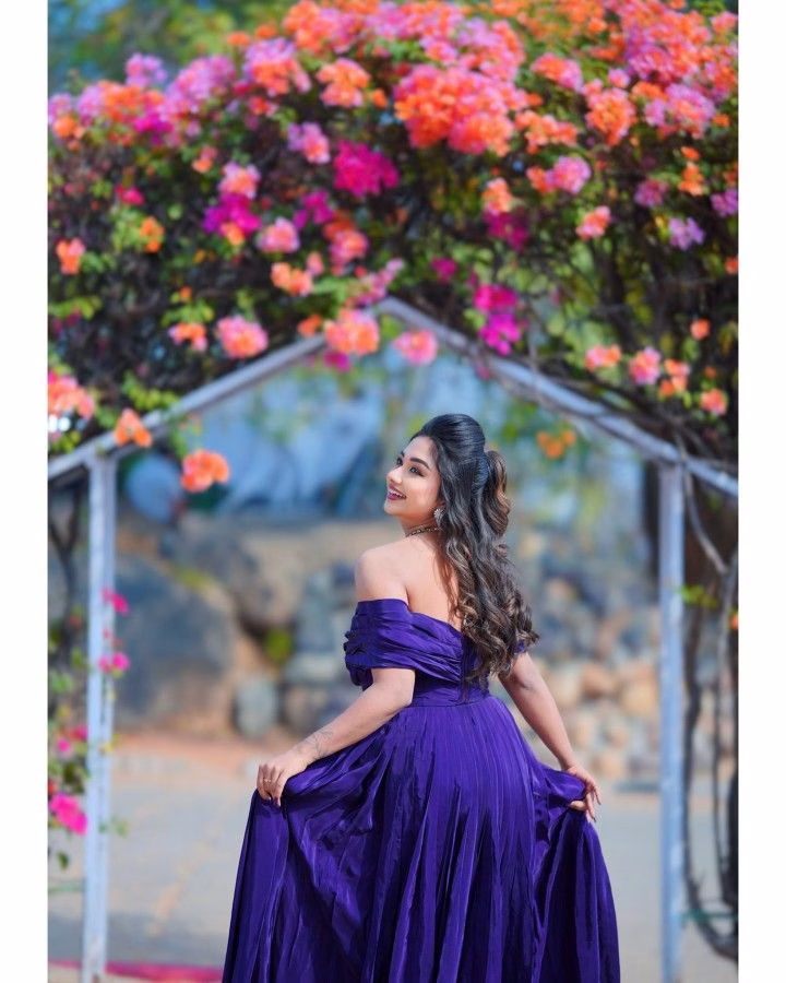 Preethi Sharma