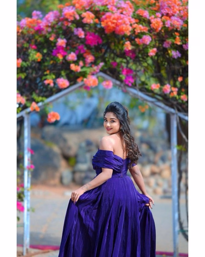 Preethi Sharma